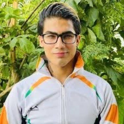 निश्चय लूथरा (Nishchay Luthra)